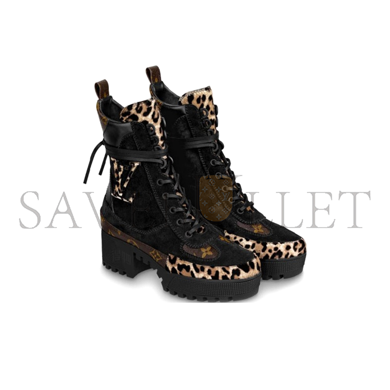 L0vis Vvtt0n LAUREATE PLATFORM DESERT BOOT 1A5NNT